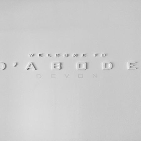 D Abode Devon Villa ทอร์คิ ภายนอก รูปภาพ