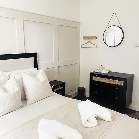 D Abode Devon Villa ทอร์คิ ภายนอก รูปภาพ