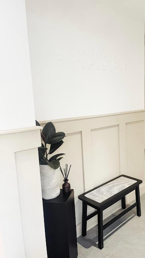 D Abode Devon Villa ทอร์คิ ภายนอก รูปภาพ
